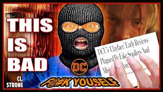 James Gunn shill Forbes Magazine blames Zack Snyder fans for POOR Clayface  pre-sales Disaster Guide