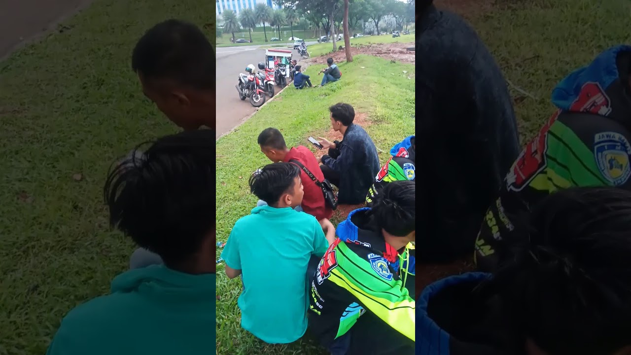 Bintaro - YouTube