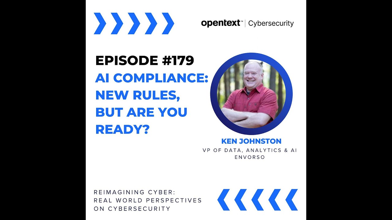 AI Compliance : New Rules, But Are You Ready?