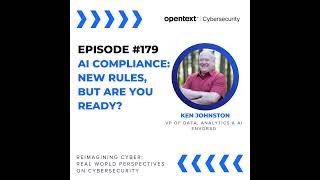 AI Compliance : New Rules, But Are You Ready?
