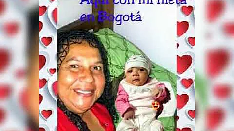 Marilu Caneln Villegas Video