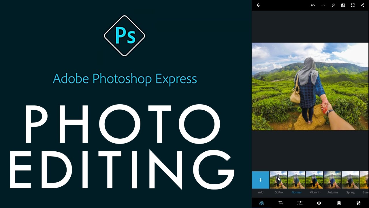 adobe photoshop express windows 10