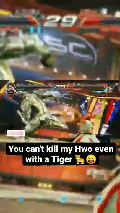 Tiger is coming🙃🙂 be carefull Hwo