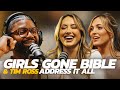 Tim ross  girls gone bible on lustful christians purity accepting yourself  more