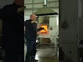 Термообработка ножей на ООО ПП Кизляр