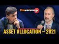 Asset Allocation - 2021: Ян Арт - Андрей Паранич