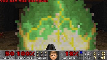 1994 Tune Up Community Project Map24 UV Max in 7m24s by Veinen