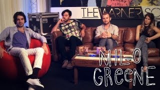 Milo Greene: The Making of Moddison