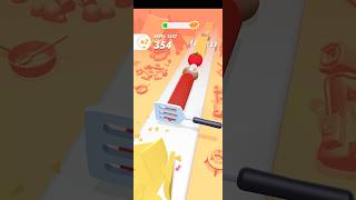 Perfect Slices Gameplay LIVE STREAM 🔴 #shorts #live #shortsfeed #perfectslices screenshot 5