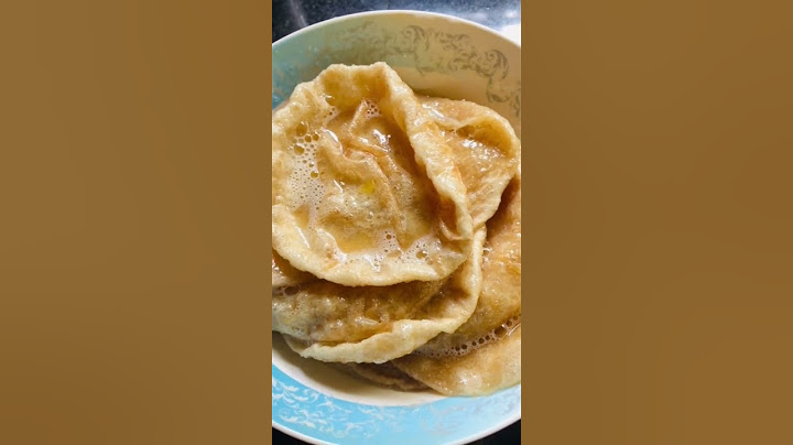 പൂരി ബാക്കി വന്നാൽ ഇങ്ങനെ ഉണ്ടാക്കി നോക്കു