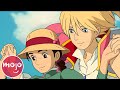 Top 20 Greatest Anime Romance Movies