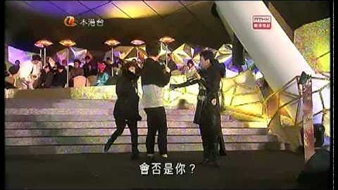 AccuFACE 識別 得獎歌手