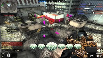 BlackShot VIP Hack - Aimbot , Speed , Rapid , Wallhack , x10 Damage , Host hack