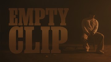 Matt Schuster - Empty Clip (Official Music Video)