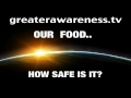 Greater awareness TV on &#39;Planet Earth&#39;; challenge your beliefs