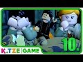 Let's Play Lego Jurassic World auf Deutsch 🐲 Ganzer Film als XBox Spiel | Part 10.