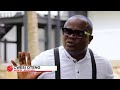 One-on-One with Cwesi Oteng | Gospel Musician | Mahyease TV Show