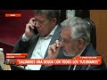OCARANZA: "SALDAMOS UNA DEUDA CON TODOS LOS TUCUMANOS" 30-04-2026