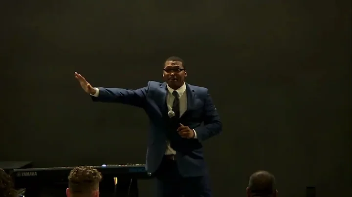 Bruised But Not Broken | Pastor Victor Jackson