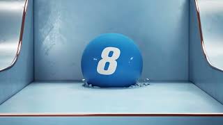 Lotto Max Draw - July 8th, 2025