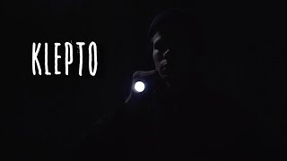 Klepto - A Film About Kleptomaniacs