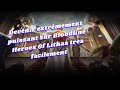 Tutoriel pour devenir extrmement puissant sur bloodline heroes of lithas trs facilement