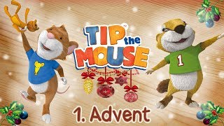 Christmas For Kids  Tip The Mouse  Merry Christmas