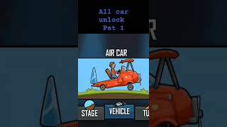 hill climb Racing 🏎️ all car unlocked pat 1 screenshot 5