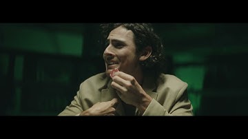 Radar - Selve (Official Video)