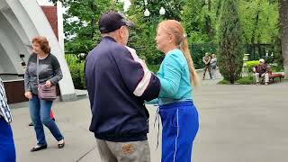 ТЫ И Я! 2024 #танцы #kharkiv #dance #dancing #танец