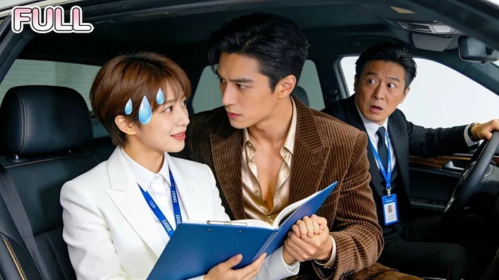 She Pretends to Be the ‘Male Assistant’… and Makes the Cold CEO Fall for Her. Now, She Has to Run.