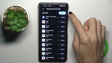 How to Update Apps on Honor Magic V3 - Keep Your Apps Fresh