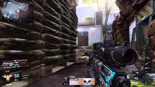 call of duty black ops3 beta - Quickscoping montage
