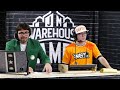 The Rippers vs The Breakdowns | Game 4 | Captains’ League 3: Golfball