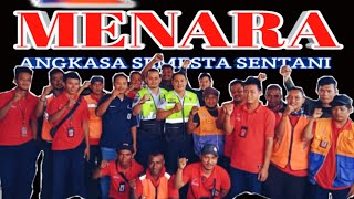 PT MENARA ANGKASA SEMESTA PROSES LOADING AND UNLOADING ATP DERAYA ( DGC)