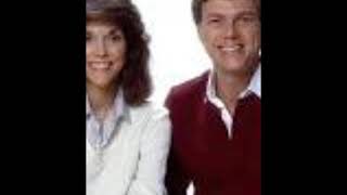 Video thumbnail of "YESTERDAY ONCE MORE BY THE CARPENTERS"