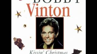 Video thumbnail of "Bobby Vinton Santa Must Be Polish"