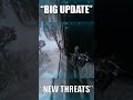 "Arc Raiders" The Hurricane Will Change Everything #shortsviral #arcraiders #gaming