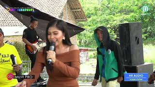 EDAN MANING - DEWI DHIVA - ORGAN DESY PARASWATI GROUP PIMP: DESY.P || LIVE SIDAMULYA ASJAP