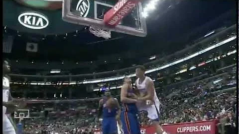 NBA Mix - We're Playing Basketball by Lil Bow Wow