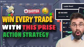 HOW TO WIN EVERY TRADE IN BINARY OPTION |   100% SURESHOT  STRATEGY WIN EVERY TRADE | SURESHOT 4