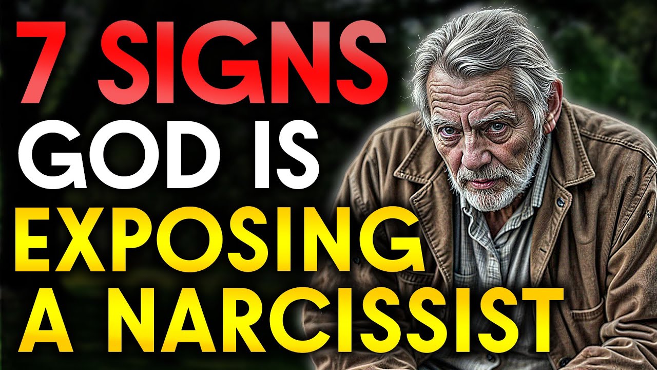 7 Signs That You Are in a Narcissistic Relationship! - YouTube