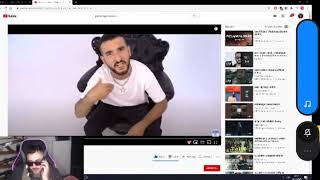 Abbas Yanbasan Cabbarla Konusuyor Resimi