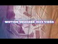 Motion designer jeux vidéo : missions, salaire, compétences et formations