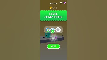 Jelly Shift - Level 27