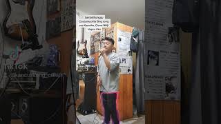 Download Lagu karaoke cover lagu Nidji_ Hapus Aku #covernidjihapusaku #coverbandnidji #karaoke MP3
