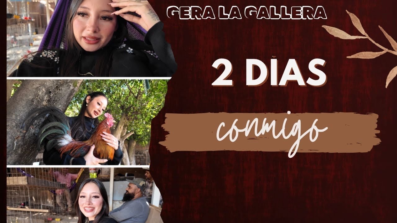 Vlog#35. 2 días conmigo (Así pasé el código rojo en Jalisco.)