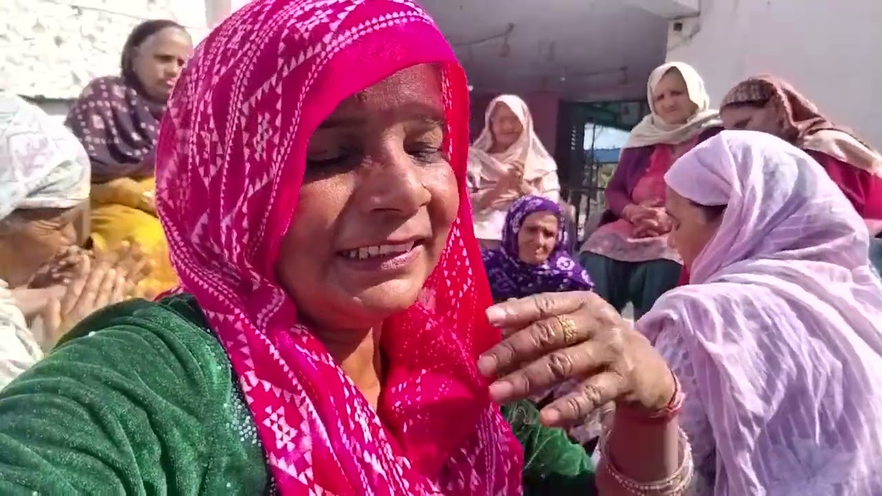 🌻💕🙏💕 प्यारा भजन