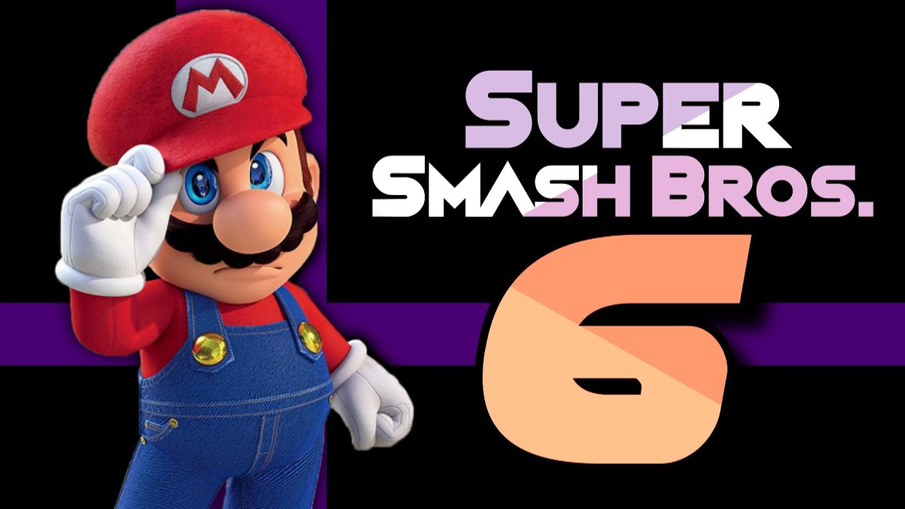 SuperSmashBrowser