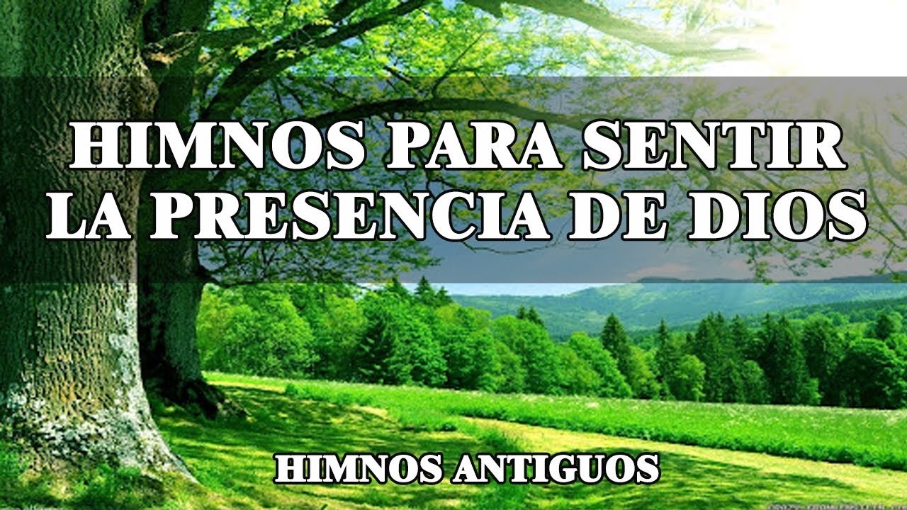 🌸 HIMNOS DE DESCANSO Y RENOVACIÓN – PAZ PARA EL ESPÍRITU | 2026